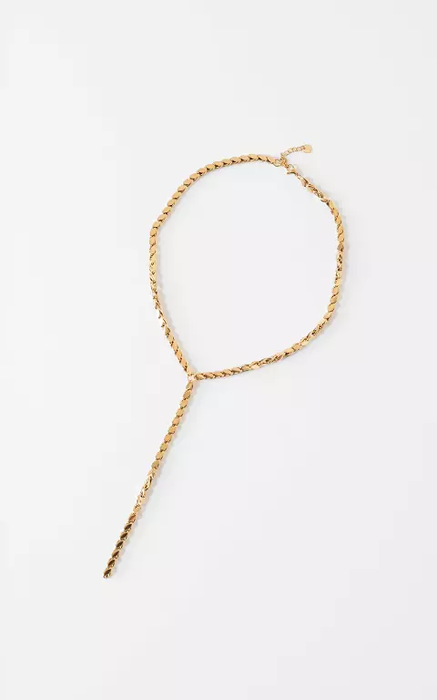 Chain Necklace gold
