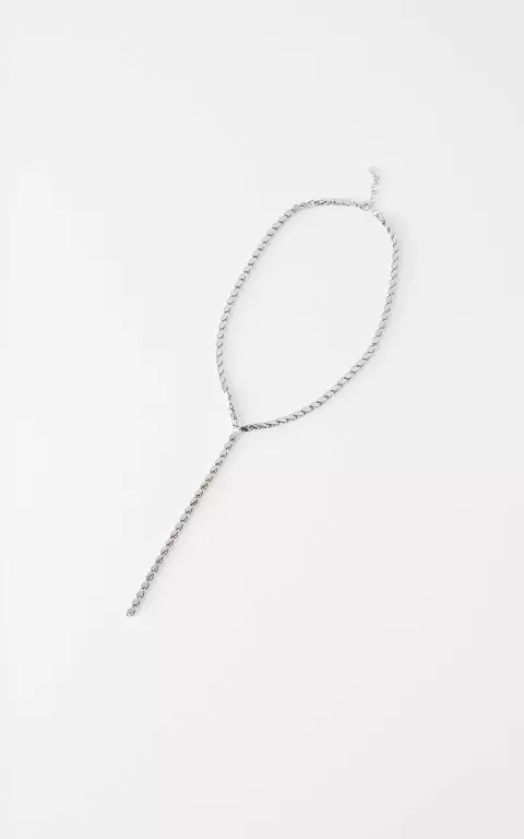 Chain Necklace silver