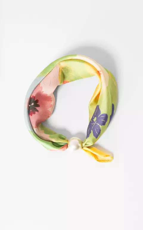 Scarf #108505 green