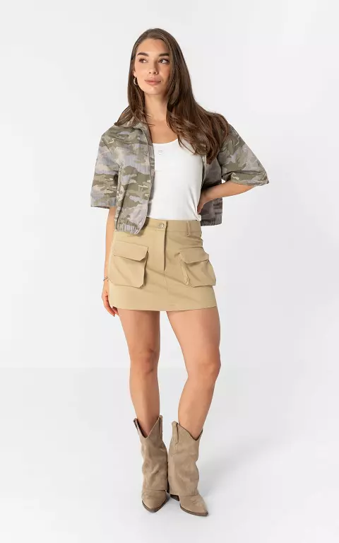Cargo Rock beige