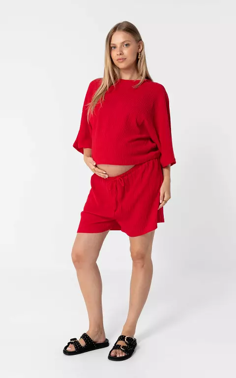Stretch short rood