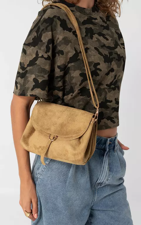 Small bag beige