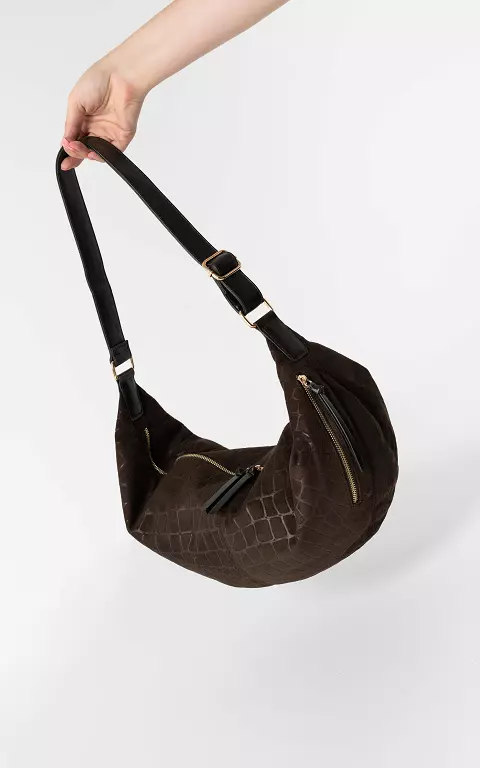 Bag brown