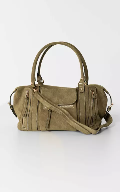 Bag green