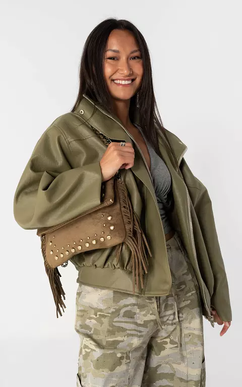Bag beige