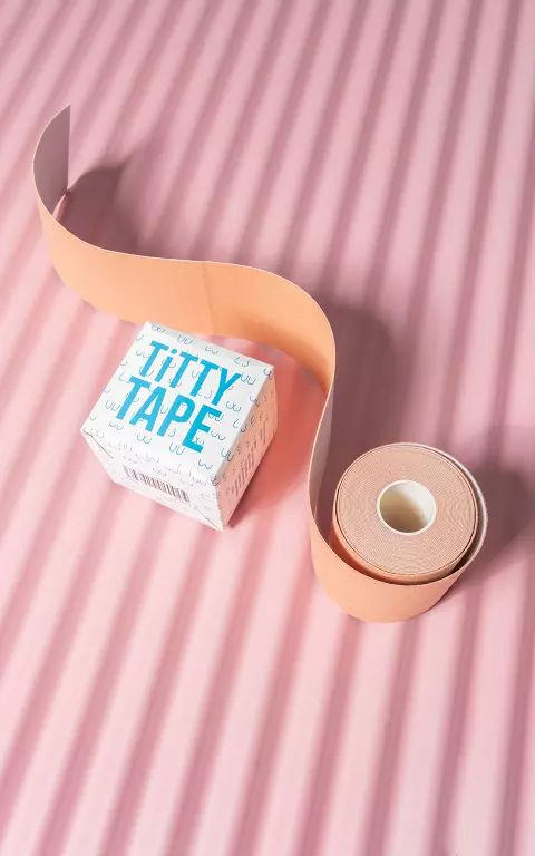 Titty Tape beige