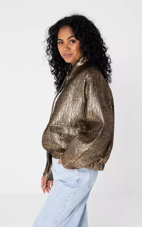 Jacket #99279 bronze