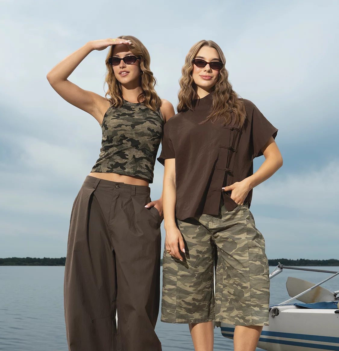 Summer Styles