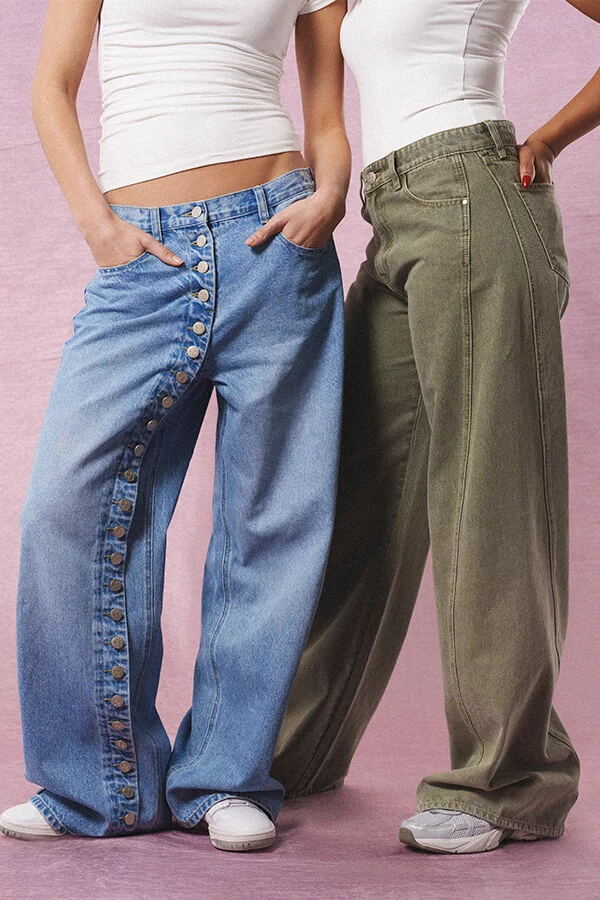 Guts Jeans