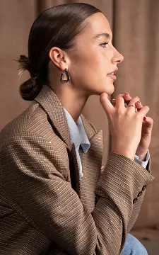 Ohrringe | Silber | Guts & Gusto