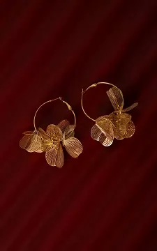 Ohrringe | Gold Gold | Guts & Gusto