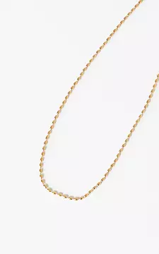 Adjustable necklace | Gold | Guts & Gusto