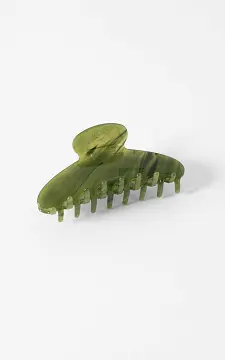 Haarclip | Groen | Guts & Gusto