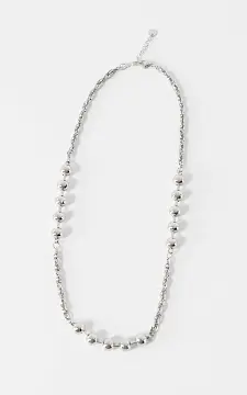Kugelkette | Silber | Guts & Gusto