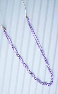 Sunglass chain-cord | Purple | Guts & Gusto