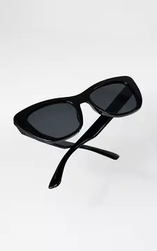 Sunglasses #96798 | Black | Guts & Gusto